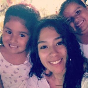 Meet your Posher, Giselle